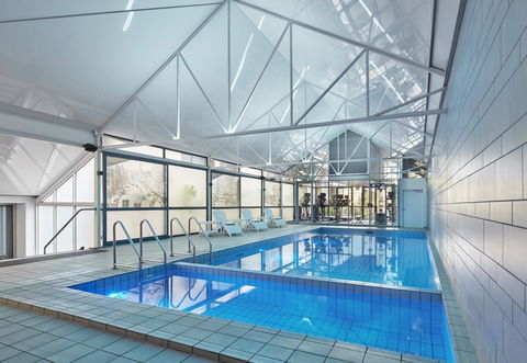 Melbourne Marriott Hotel - ACT Tourism 29