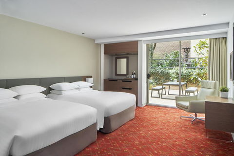 Melbourne Marriott Hotel - ACT Tourism 3