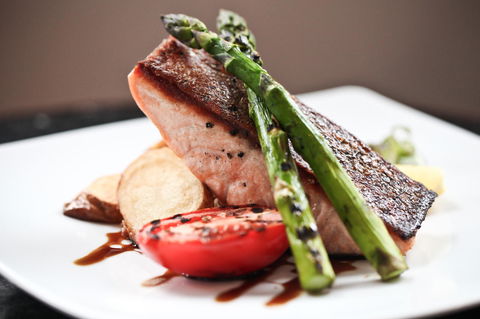 Melbourne Marriott Hotel - ACT Tourism 40
