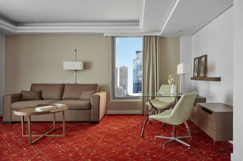 Melbourne Marriott Hotel - ACT Tourism 17
