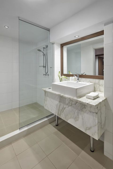 Melbourne Marriott Hotel - ACT Tourism 20