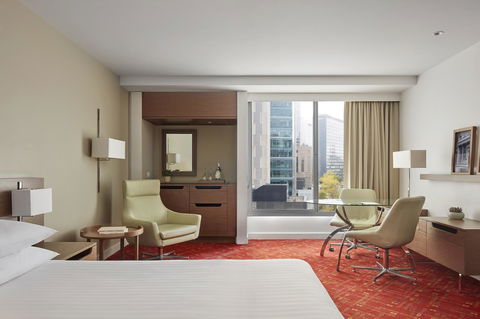 Melbourne Marriott Hotel - ACT Tourism 9