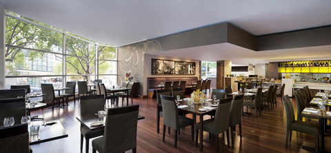 Melbourne Marriott Hotel - ACT Tourism 34