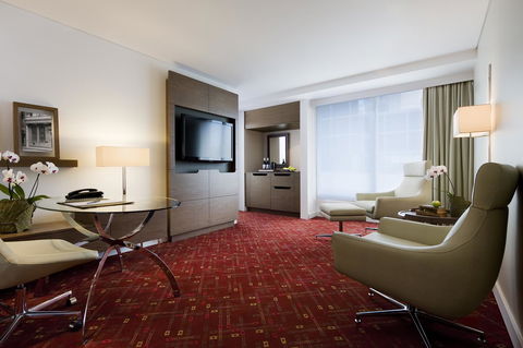 Melbourne Marriott Hotel - ACT Tourism 28