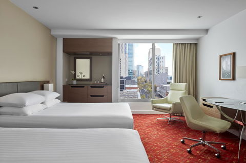 Melbourne Marriott Hotel - ACT Tourism 8
