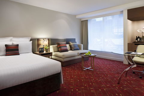 Melbourne Marriott Hotel - ACT Tourism 25