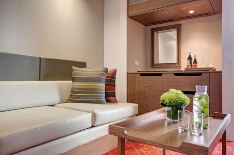 Melbourne Marriott Hotel - ACT Tourism 23