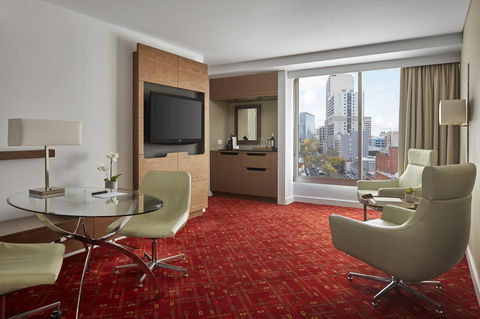 Melbourne Marriott Hotel - ACT Tourism 5