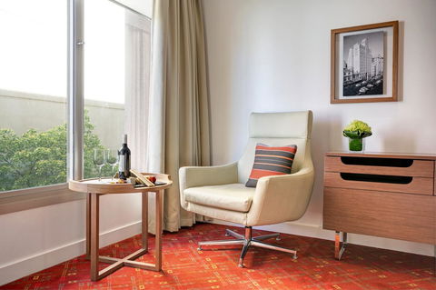 Melbourne Marriott Hotel - ACT Tourism 26