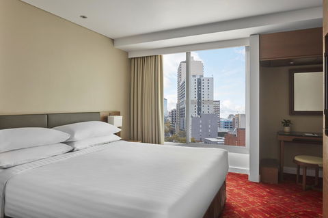 Melbourne Marriott Hotel - ACT Tourism 15
