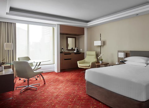 Melbourne Marriott Hotel - ACT Tourism 22