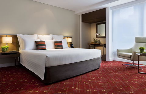 Melbourne Marriott Hotel - ACT Tourism 27