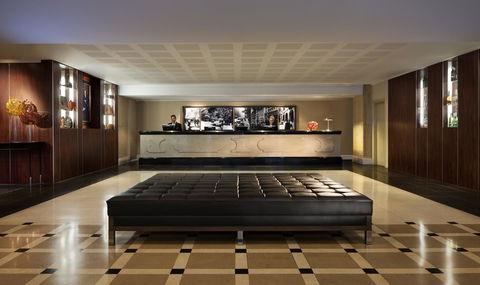 Melbourne Marriott Hotel - ACT Tourism 7