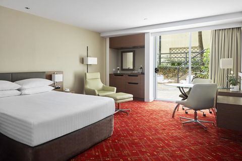 Melbourne Marriott Hotel - ACT Tourism 14