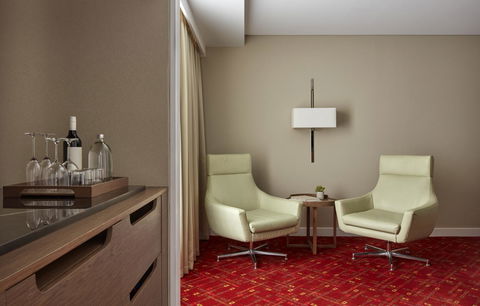 Melbourne Marriott Hotel - ACT Tourism 19