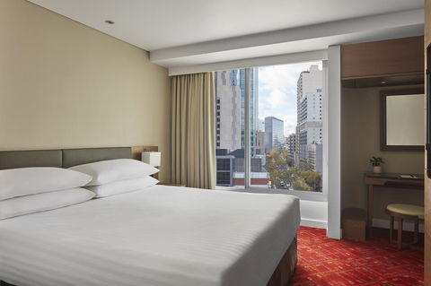 Melbourne Marriott Hotel - ACT Tourism 12