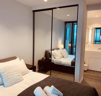 Victoria One Melbourne Onelife Apartments - ACT Tourism