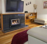 Lake Wendouree Luxury Apartments on Grove - ACT Tourism