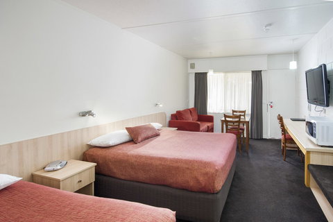 Box Hill Motel - ACT Tourism 3