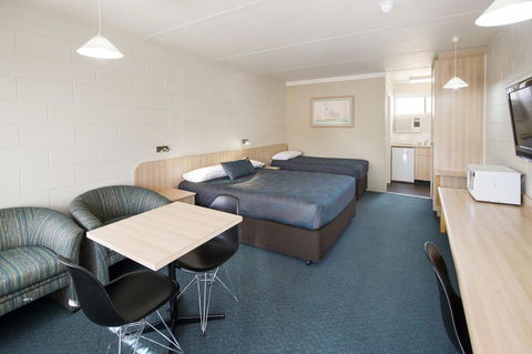 Box Hill Motel - ACT Tourism 2