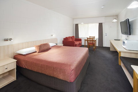 Box Hill Motel - ACT Tourism 6
