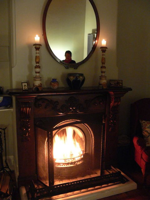 Fairbank House - ACT Tourism 30