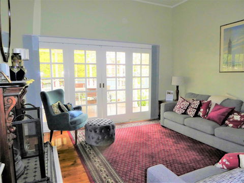 Fairbank House - ACT Tourism 5