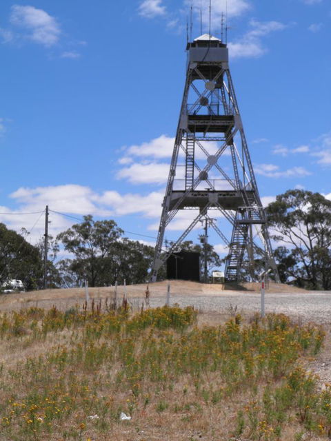 Fairbank House - ACT Tourism 32