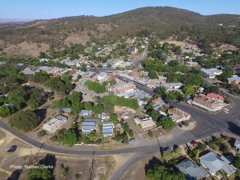 Fairbank House - ACT Tourism 28