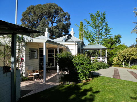 Fairbank House - ACT Tourism 9