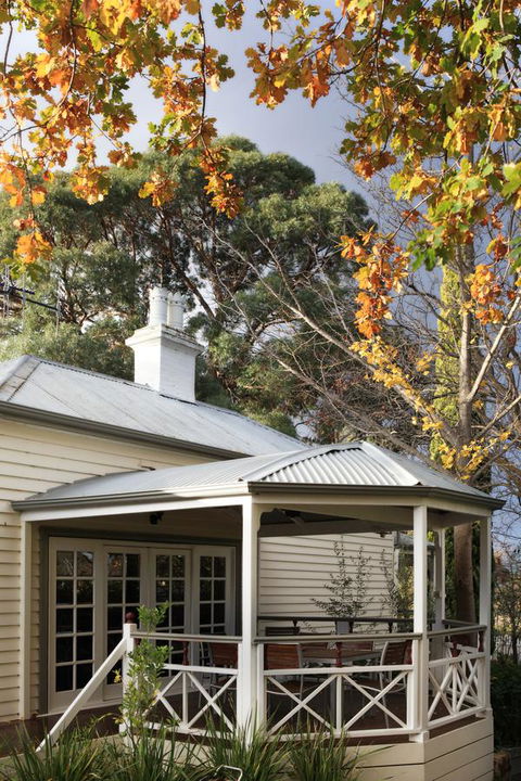Fairbank House - ACT Tourism 33