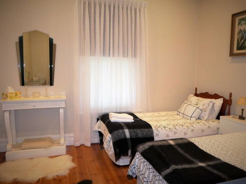Fairbank House - ACT Tourism 12