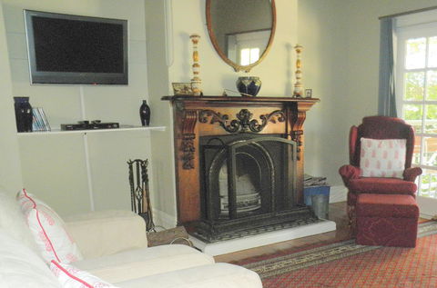 Fairbank House - ACT Tourism 6