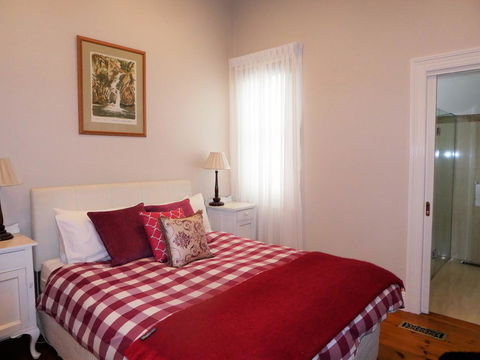 Fairbank House - ACT Tourism 7