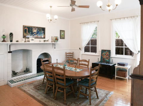 Fairbank House - ACT Tourism 15