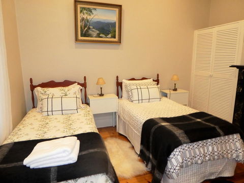 Fairbank House - ACT Tourism 13