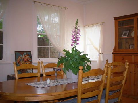 Fairbank House - ACT Tourism 16