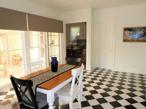 Fairbank House - ACT Tourism 11