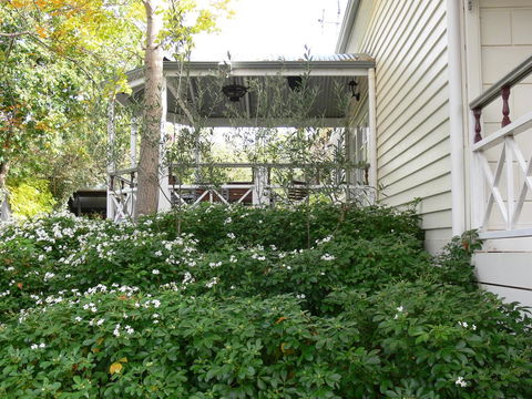 Fairbank House - ACT Tourism 20