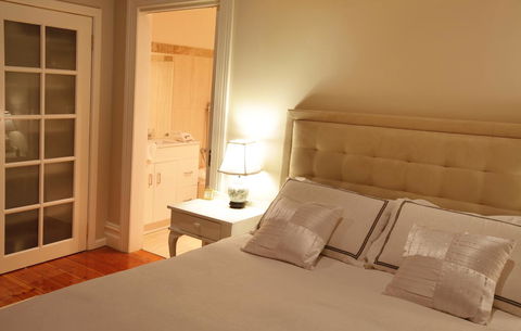 Fairbank House - ACT Tourism 3