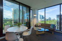 Wyndel Apartments - St Kilda Views