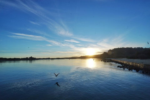 Eagle Bay Views - ACT Tourism 3