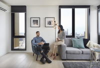 Empire Melbourne Central by Apartments of Melbourne