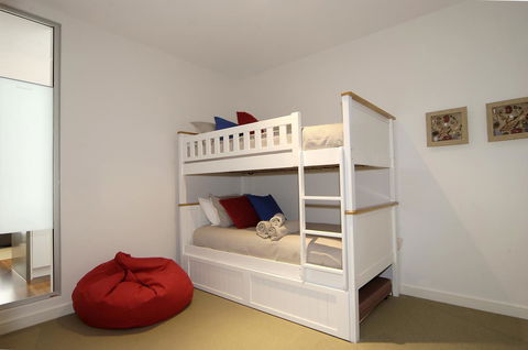C-Scape Water Front Apartment - ACT Tourism 7
