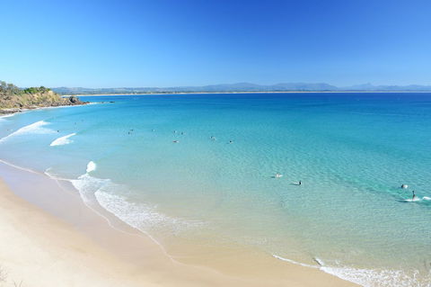 C-Scape Water Front Apartment - ACT Tourism 15