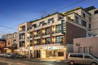 Book Hawthorn Accommodation Vacations ACT Tourism ACT Tourism