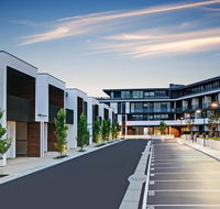 Clayton Serviced Apartments