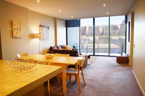 Accent Accommodation@Docklands - ACT Tourism 33