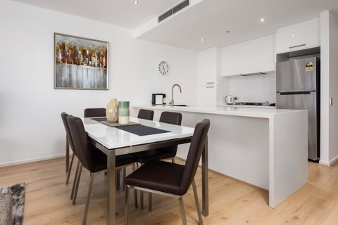 Accent Accommodation@Docklands - ACT Tourism 11