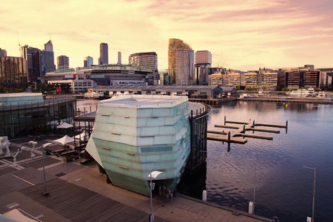 Accent Accommodation@Docklands - ACT Tourism 9
